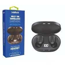 Bluetooth Kulaklık BLT 18