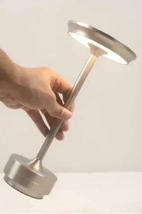 Dekoratif Masa Lambası
