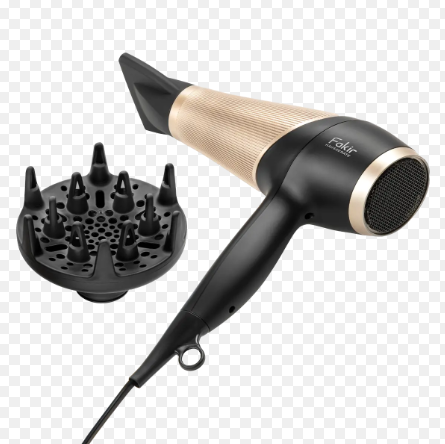 Fakir İon Gold Saç Kurutma Makinesi