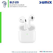 Bluetooth Kulaklık BLT 29