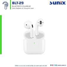 Bluetooth Kulaklık BLT 29