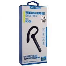 Bluetooth Kulaklık BLT 30