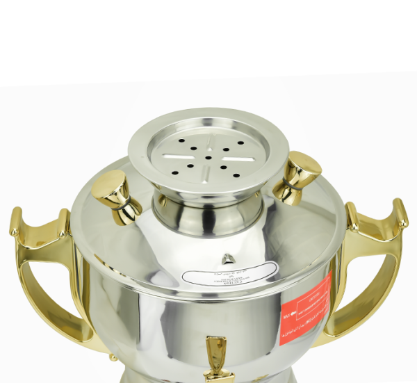 TEA-270 Çay Makinesi