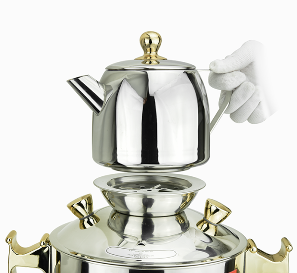 TEA-270 Çay Makinesi