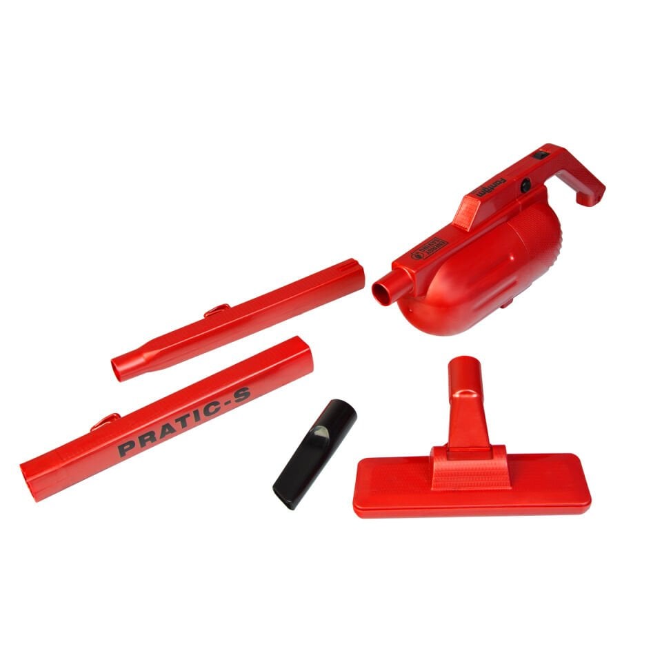 Fantom Elektrikli El Süpürgesi P1200