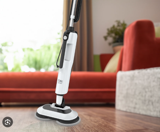 Fakir Spin Steam Cleaner Buharlı Temizleyici