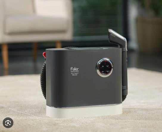 Fakir PR8038 Spot Cleaner Buharlı Temizleyici