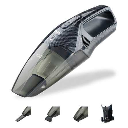 Fakir AS1072 Rechrcble El Süpürgesi