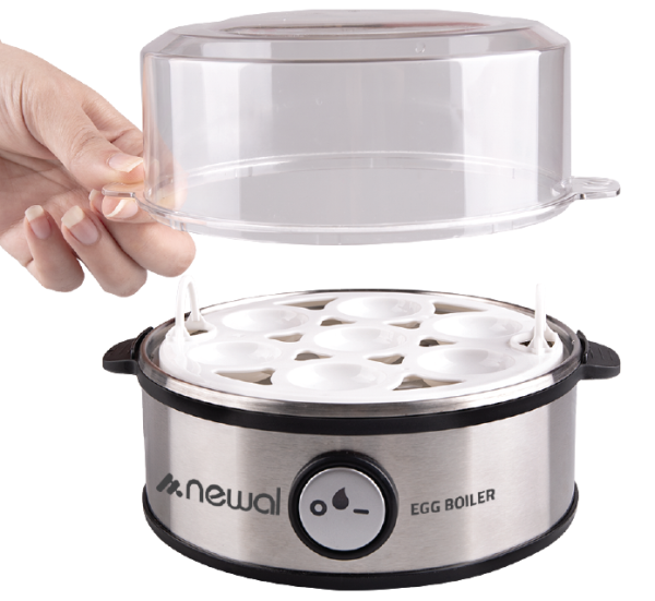 Yumurta Pişirici EGG-3546