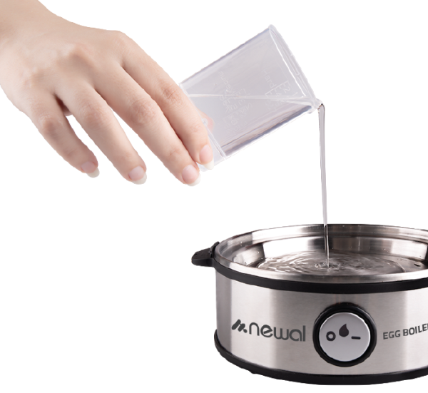 Yumurta Pişirici EGG-3546