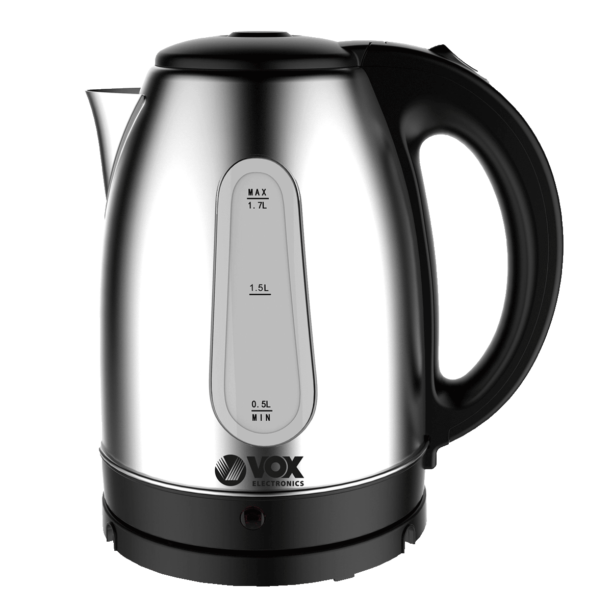 Su Isıtıcı WK 1708