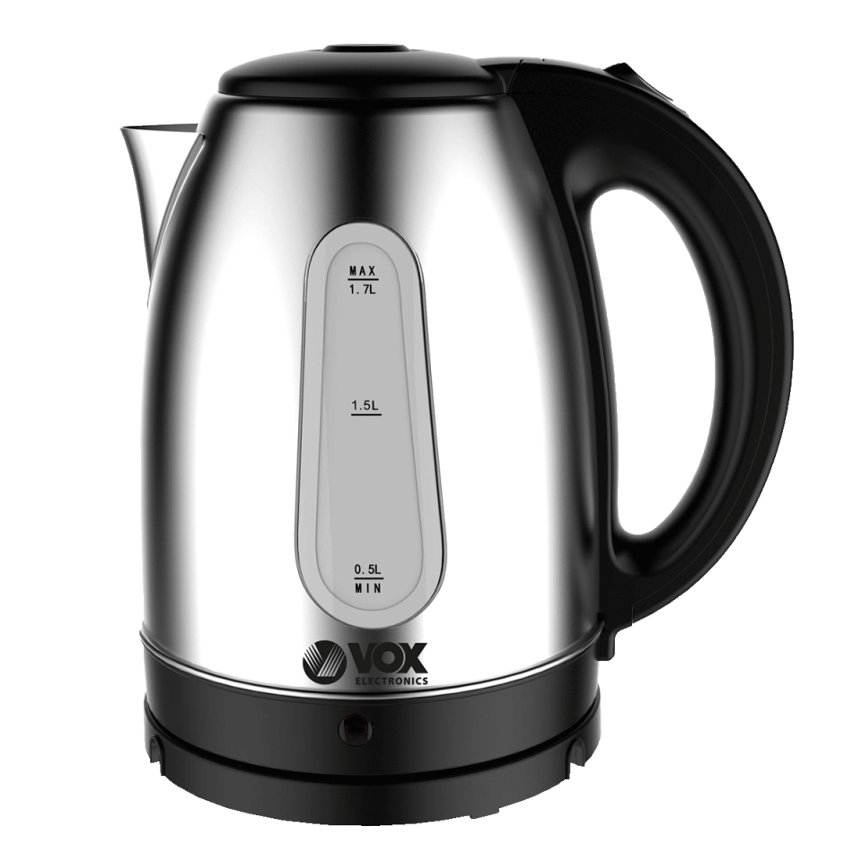 Su Isıtıcı WK 1708