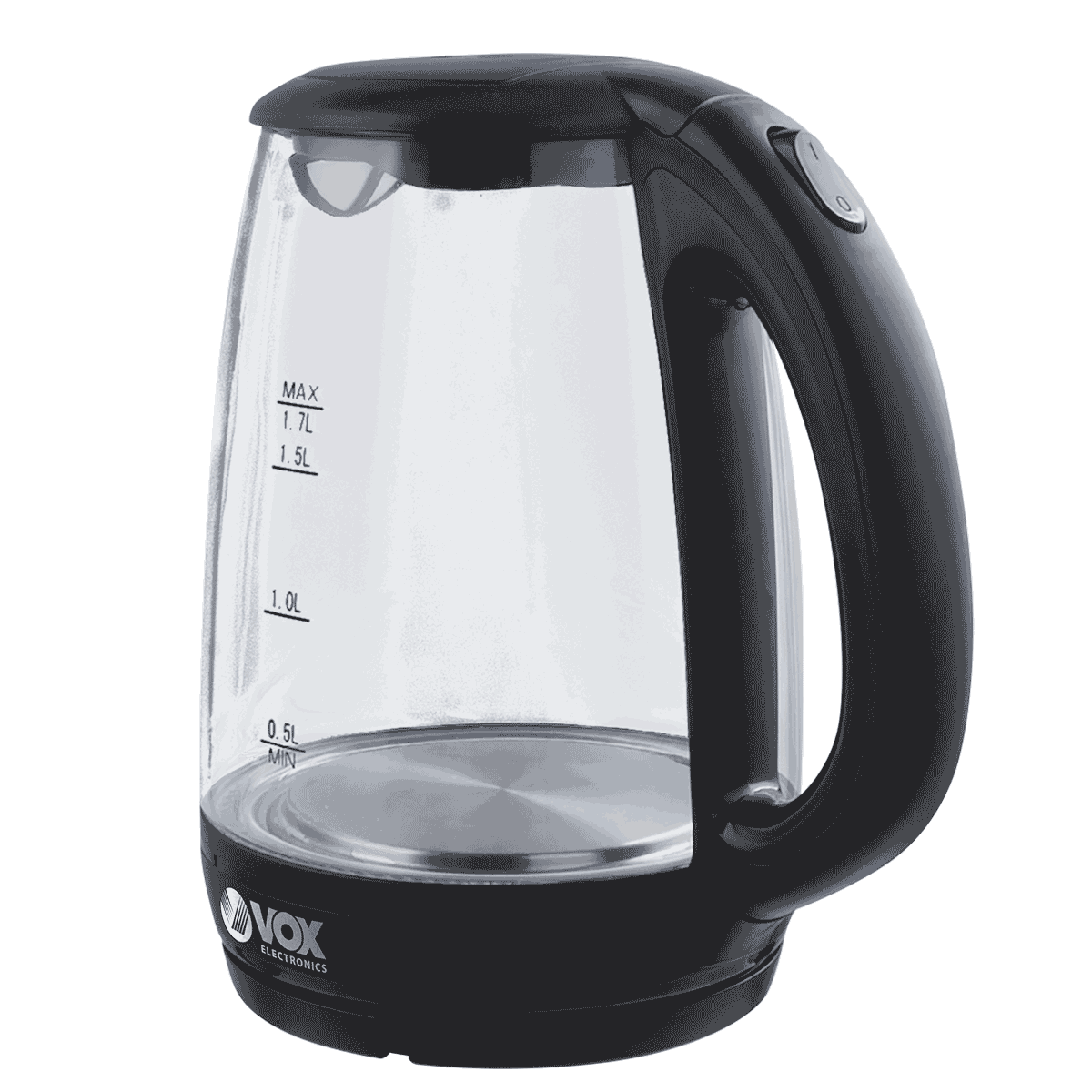 Su Isıtıcı WK 1704