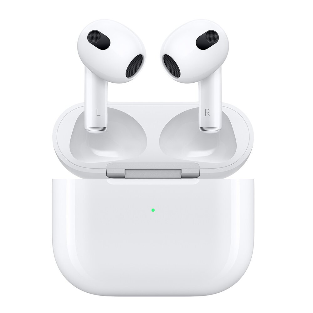 Apple Airpods 3 Kulaklık