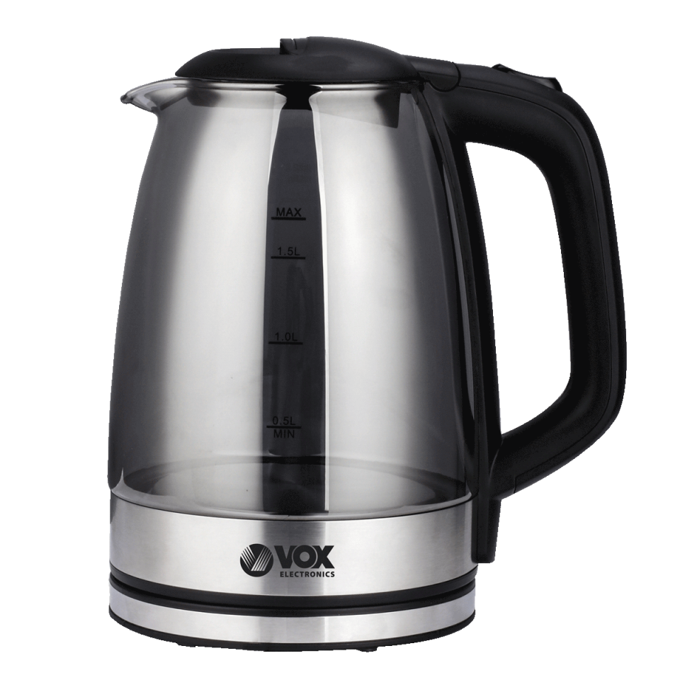 Su Isıtıcı WK 8008