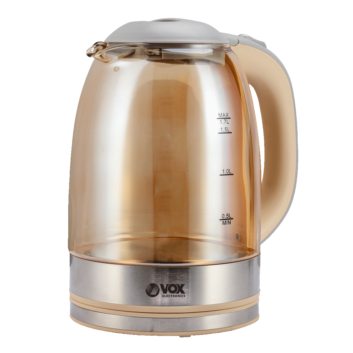 Su Isıtıcı WK 8009