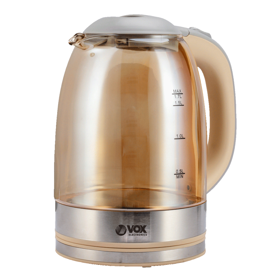 Su Isıtıcı WK 8009