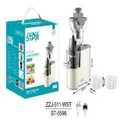 WinningStar Meyve Sıkacğı