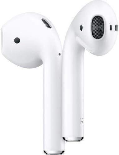 APPLE AİRPODS 2 Bluetooth Kulaklık