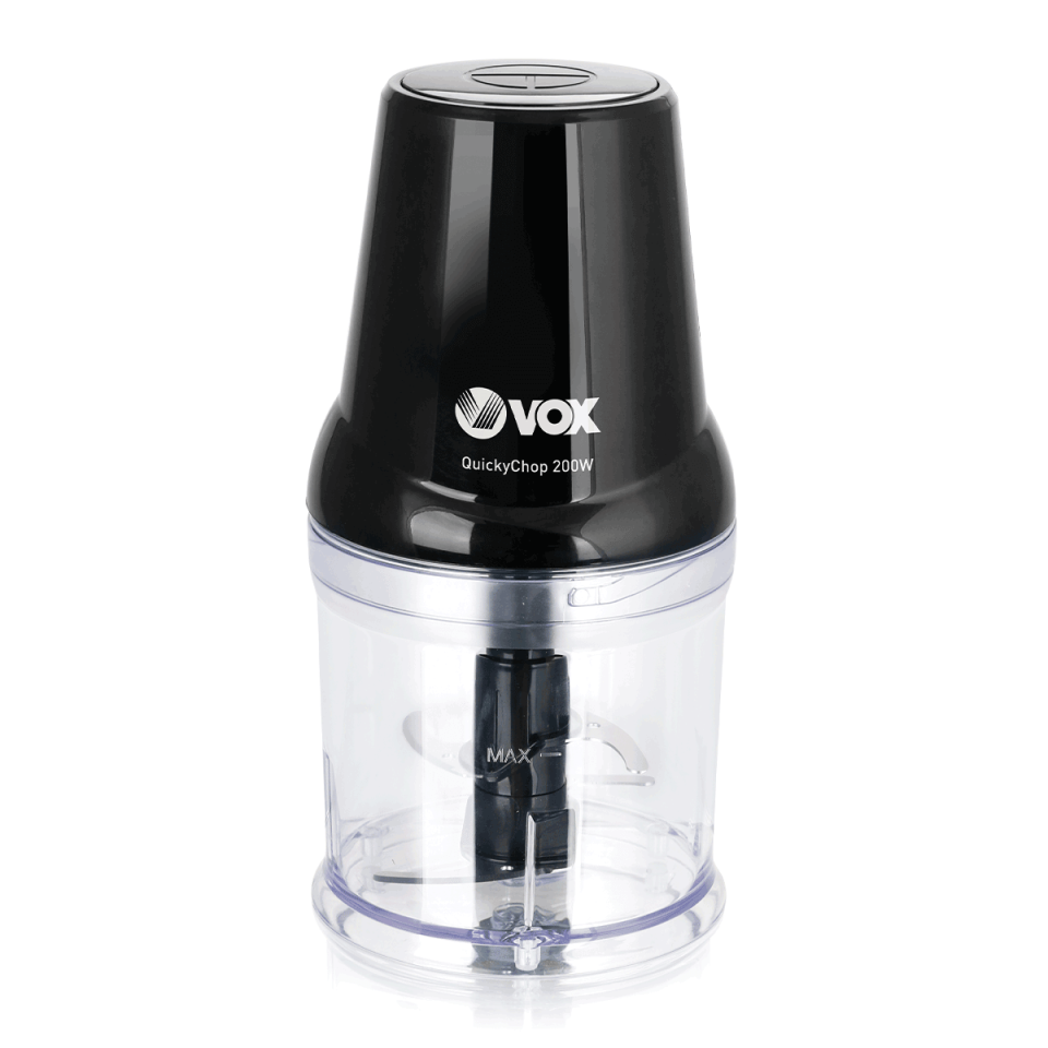 Doğrayıcı MC 393
