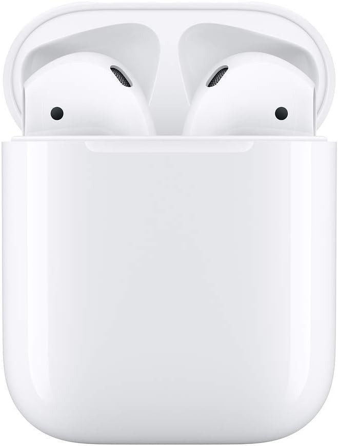 APPLE AİRPODS 2 Bluetooth Kulaklık