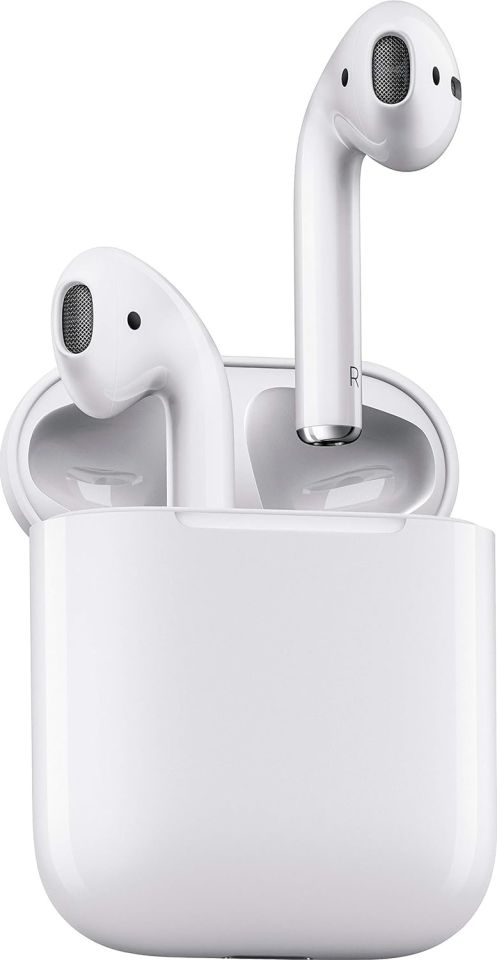 APPLE AİRPODS 2 Bluetooth Kulaklık