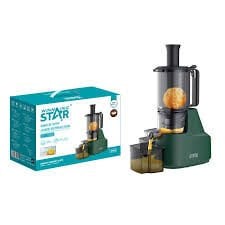 WinningStar Meyve Sıkıcı