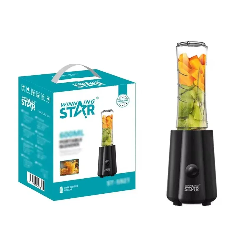 WinningStar Blender