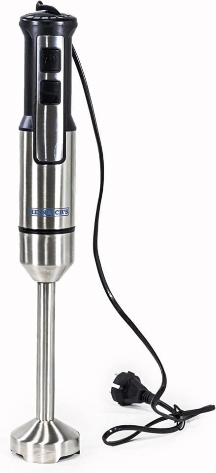 Turbo seviyeli El Blender HSM 8611