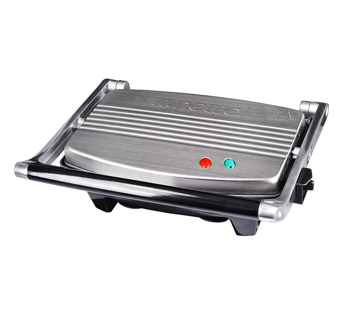 GSM-5080 Tost Makinesi