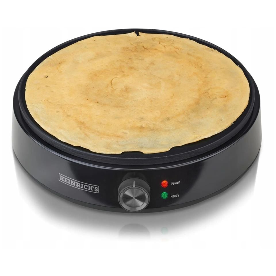 Heinrich'in HCM 8682 gözleme makinesi