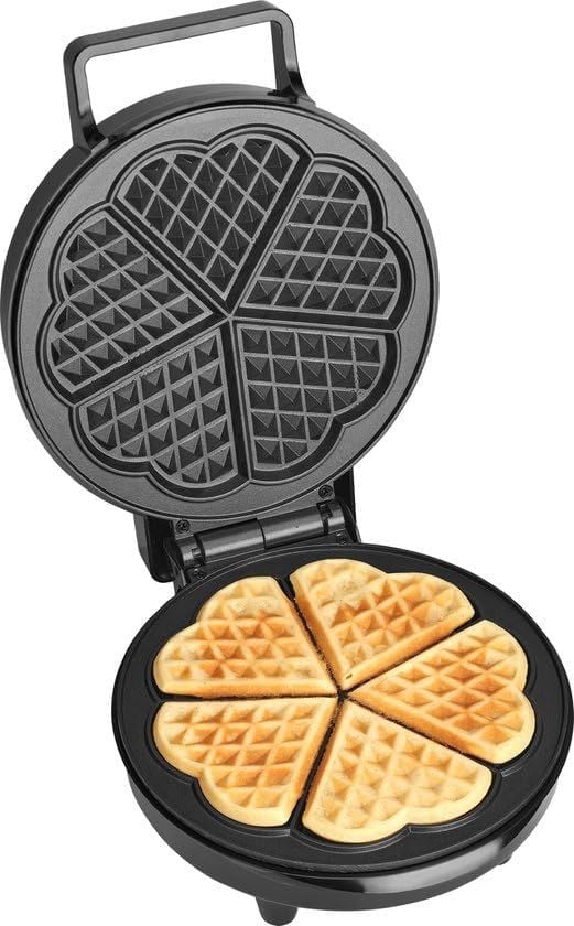 Waffle Makinesi 1200 WATT   HWA8681
