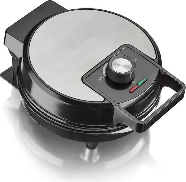 Waffle Makinesi 1200 WATT   HWA8681