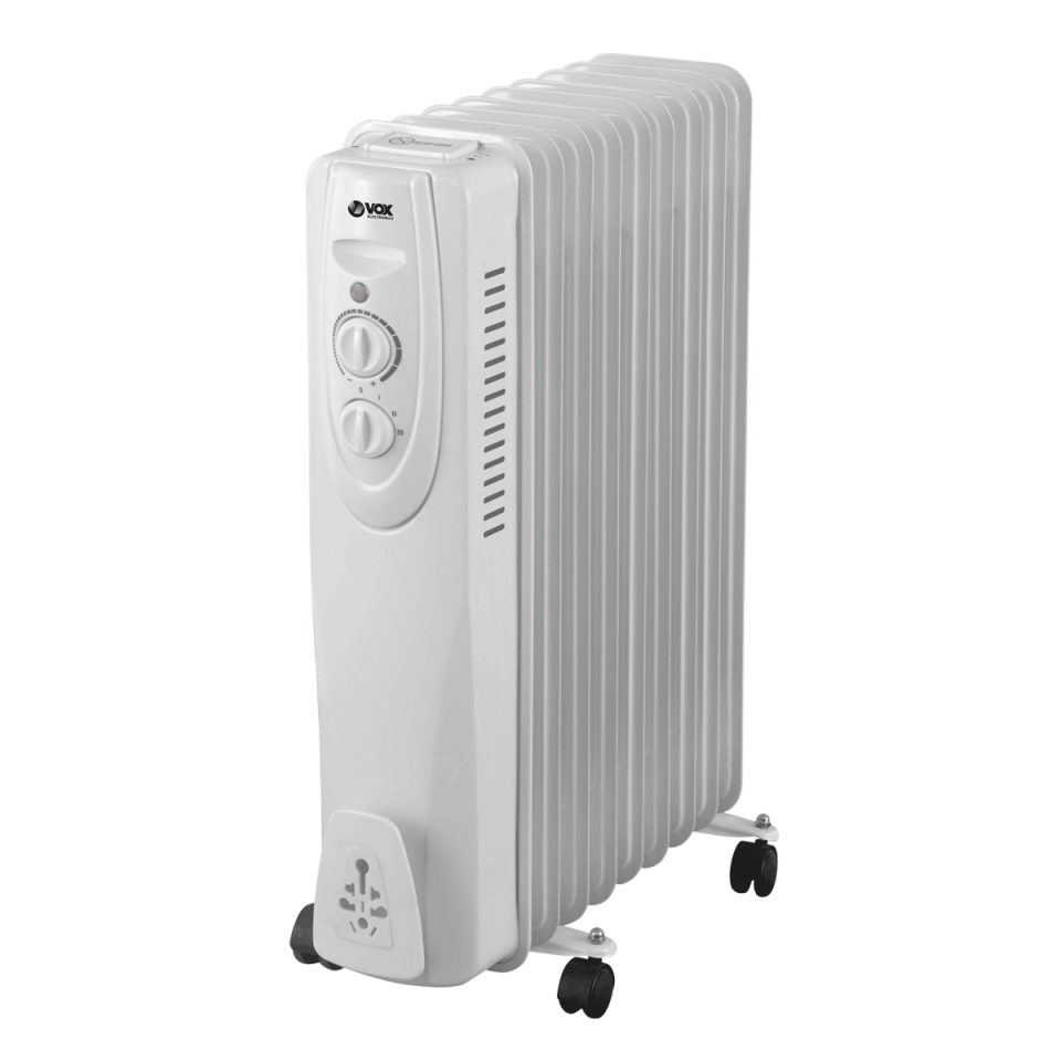 Yağlı Radyatör Soba OH 4309