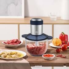 WinningStar Çok Fonksiyonlu 300 W Mini İşlemci