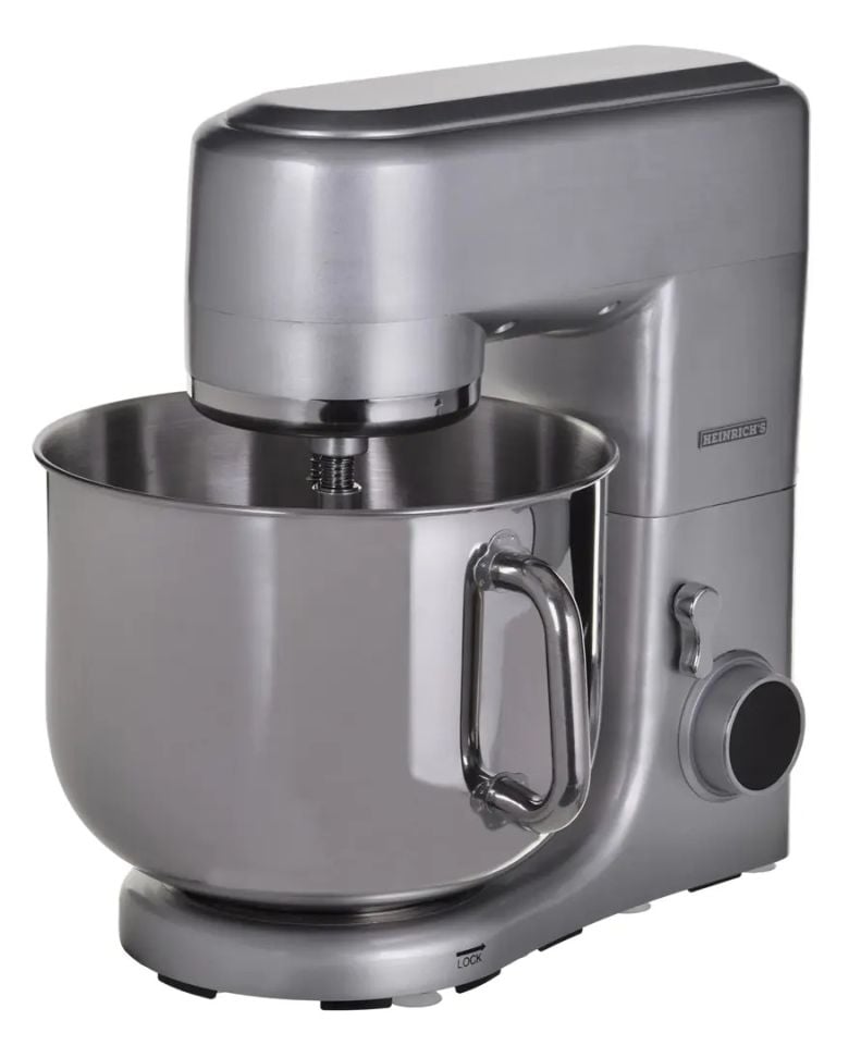 HKM 8110 Mutfak Robotu