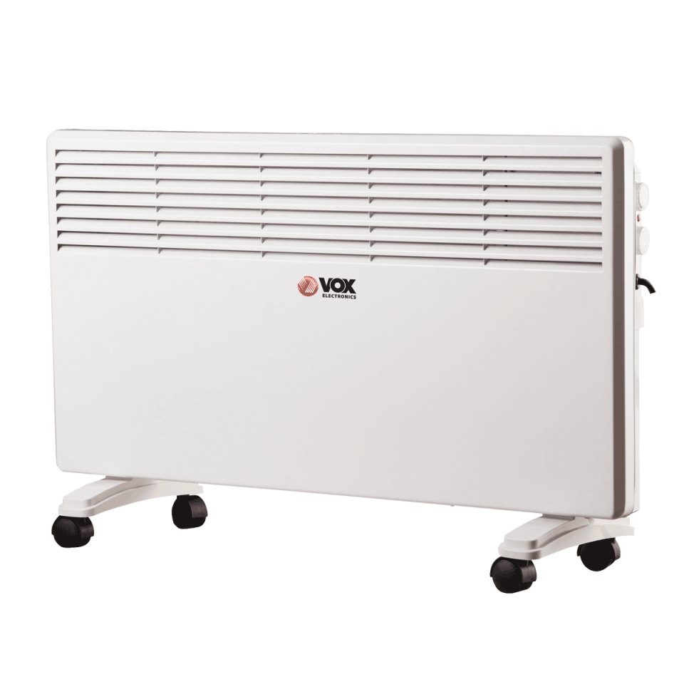 Konvektör Isıtıcı PH 2000