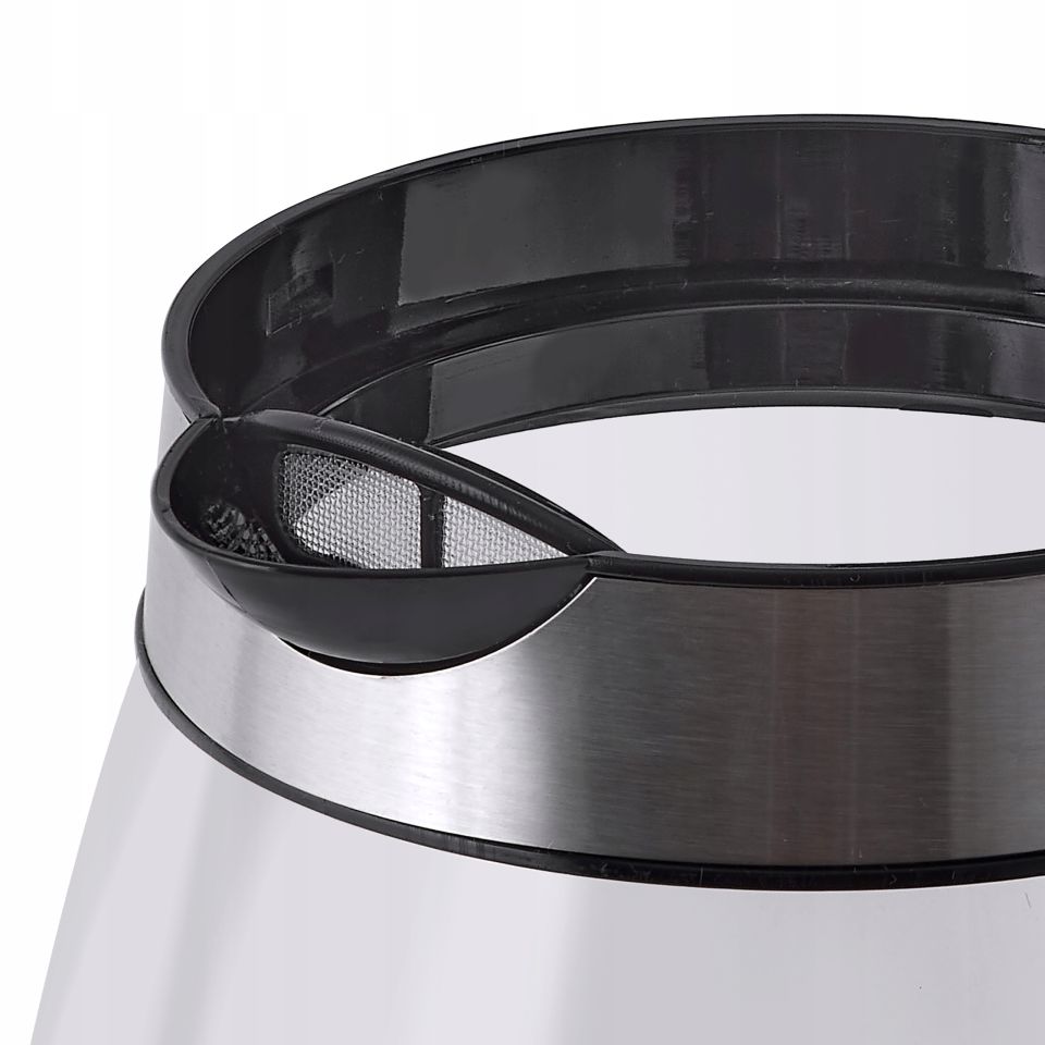 Heinrichchs  Paslanmaz Çelik Keetle