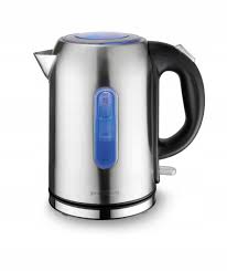 Heinrichchs Çelik Kettle HWK 8854