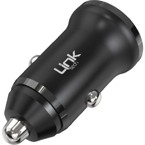 Linktech 12W Lightning Araç Içi Şarj Aleti