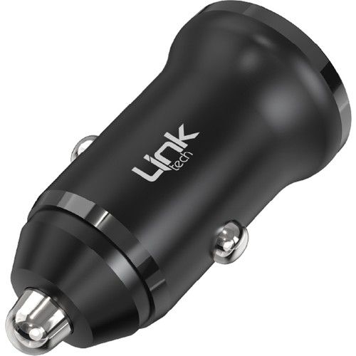Linktech 12W Micro USB Araç Içi Şarj Aleti