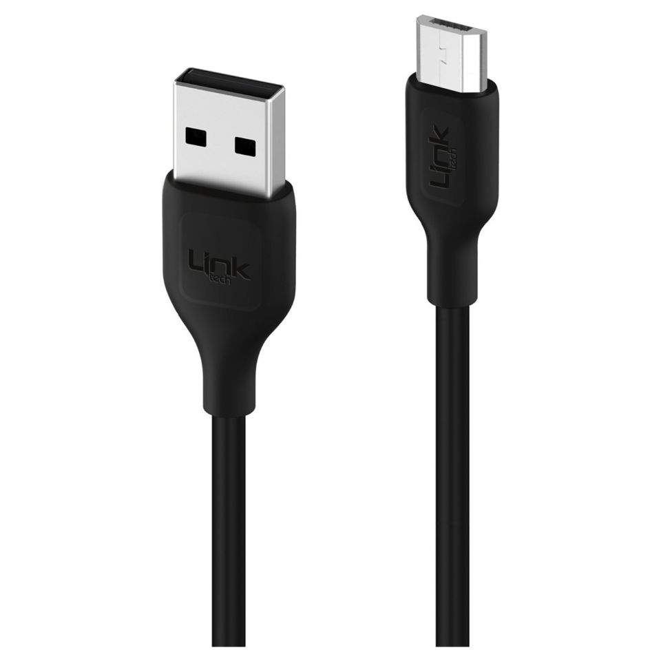 Linktech 12W Micro USB Araç Içi Şarj Aleti
