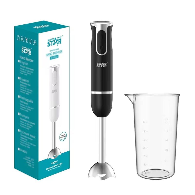 WinningStar El blender