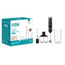 WinningStar Blender seti