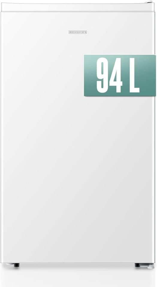 Heinrich's Mini Buzdolabı İçecek Barı HKS 4289 W