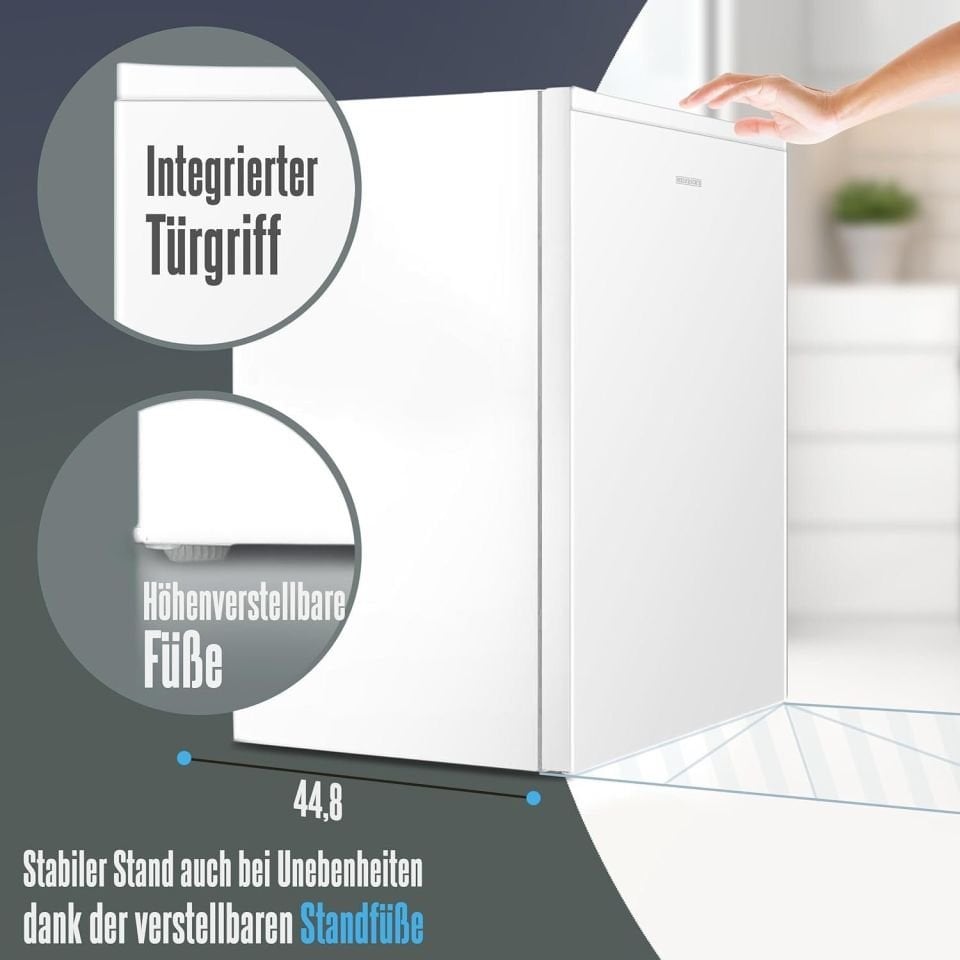 Heinrich's Mini Buzdolabı İçecek Barı HKS 4289 W
