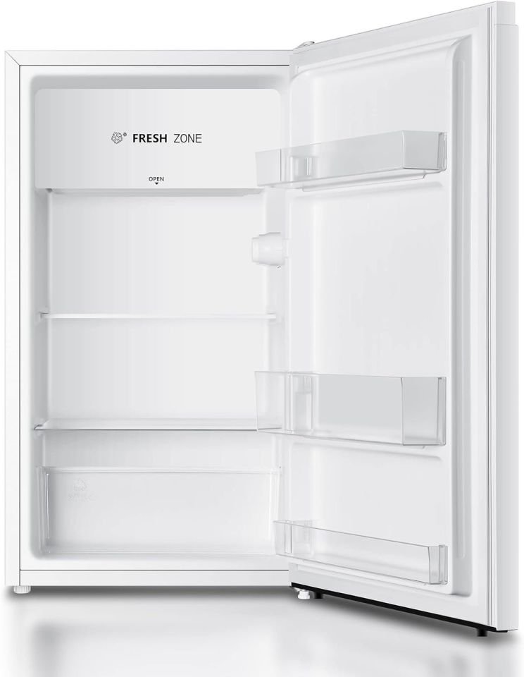 Heinrich's Mini Buzdolabı İçecek Barı HKS 4289 W