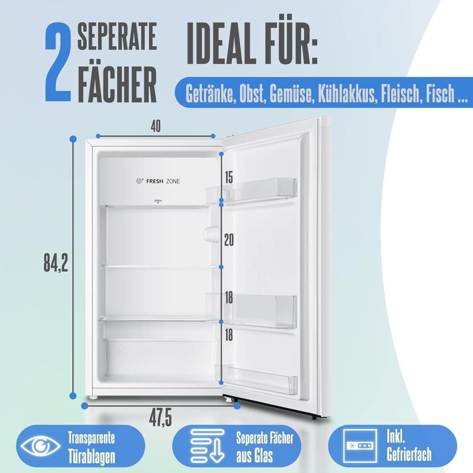 Heinrich's Mini Buzdolabı İçecek Barı HKS 4289 W