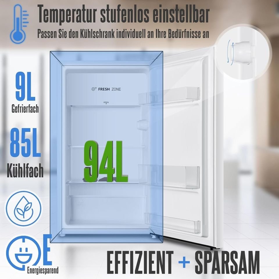 Heinrich's Mini Buzdolabı İçecek Barı HKS 4289 W