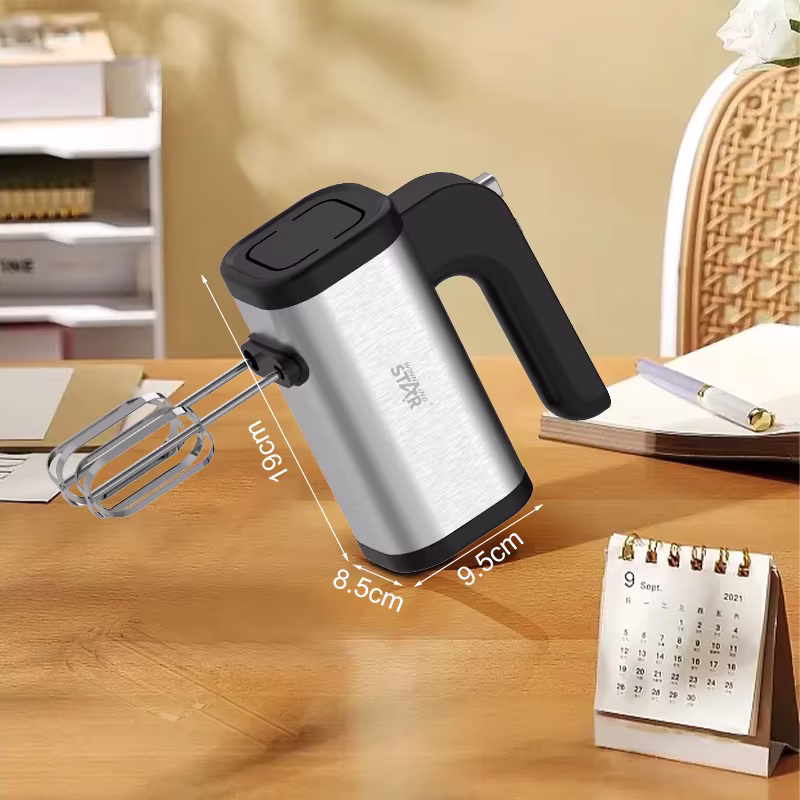 WinningStar El Mikseri Çırpıcı